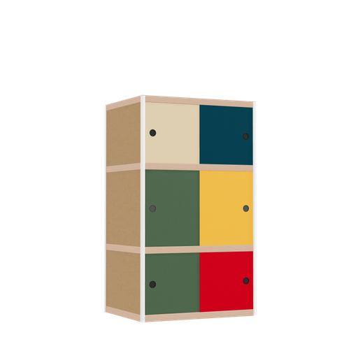 [400533375] Cabinet (137x80x62 cm)