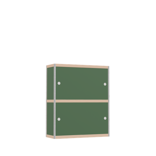 [400533387] Kast (106x90x32 cm)