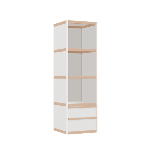 [400533389] Shelf (168x52x52 cm)