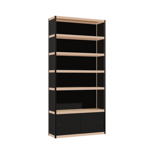 [400533393] Kast (210x100x32 cm)