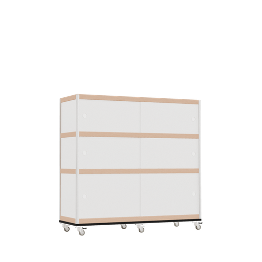 [400533396] Kast (116x120x42 cm)