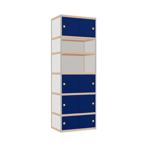 [400533409] Kast (230x80x52 cm)