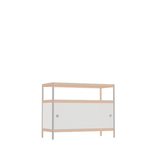 [400533415] Cabinet (79x100x42 cm)
