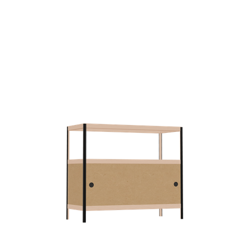 [400533424] Cabinet (86x100x42 cm)