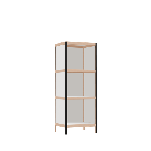 [400533440] Kolom (137x52x42 cm)