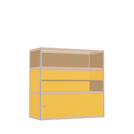 [400533442] Cabinet (117x120x52 cm)