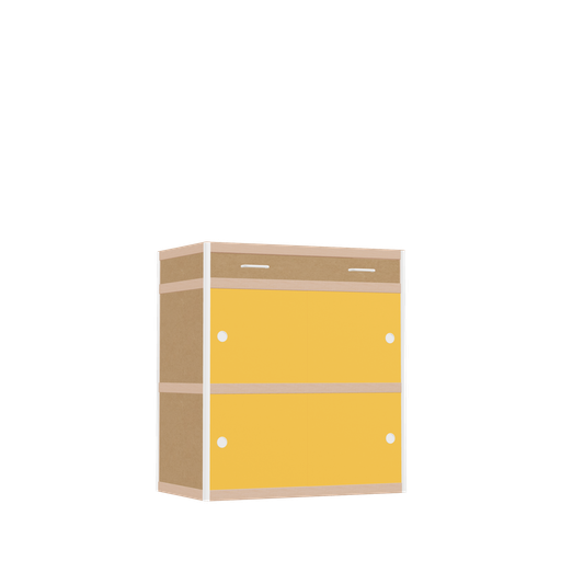 [400533445] Kast (100x90x52 cm)