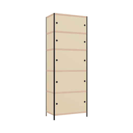 [400533449] Cabinet (249x90x52 cm)