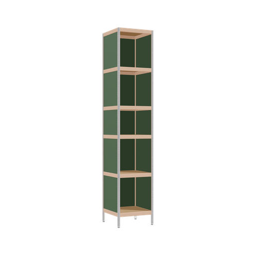 [400533461] Shelf (210x42x42 cm)