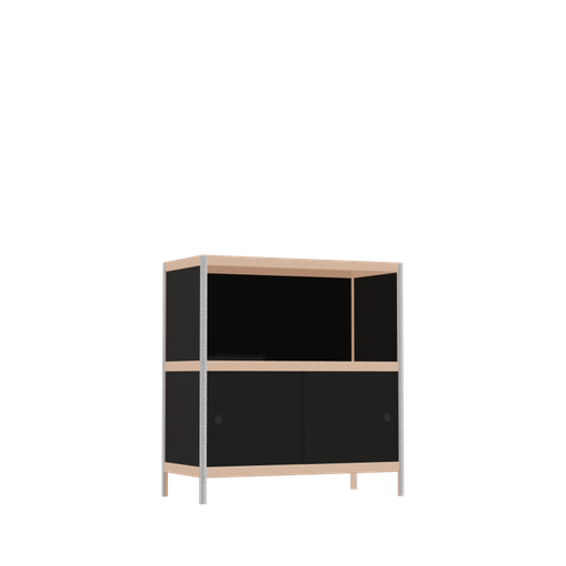 [400533485] Armoire (96x90x42 cm)