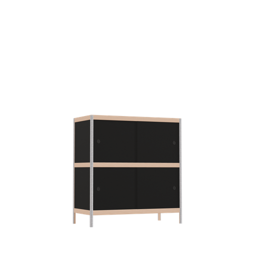 [400533486] Armoire (96x90x42 cm)