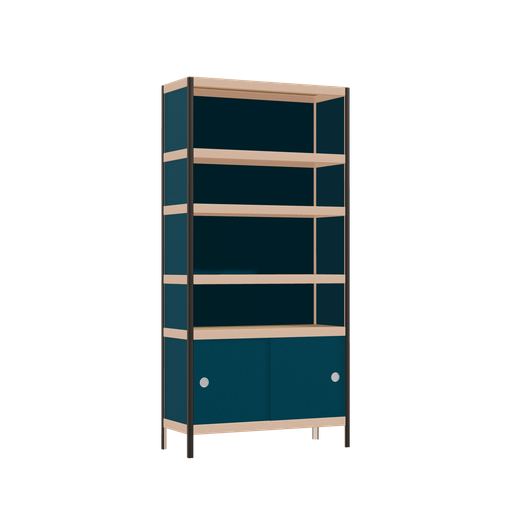 [f165533] Furniture (165x160x32 cm)