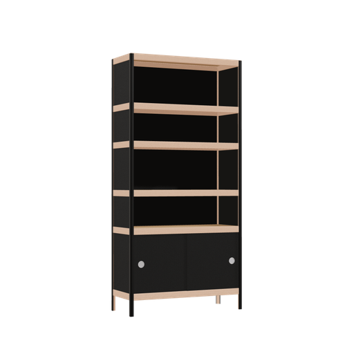 [400533497] Cabinet (165x80x32 cm)