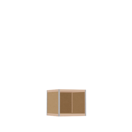 [400137476] Meuble bas (45x52x52 cm)