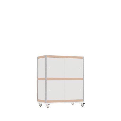 [86329895] Kast (95x80x42 cm)