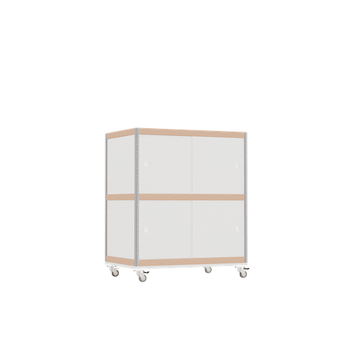 [f165543] Furniture (137x160x52 cm)