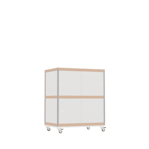 [400533513] Kast (95x80x52 cm)