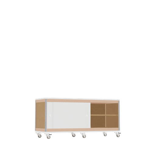 [400533548] Laag meubel (55.8x120x42 cm)