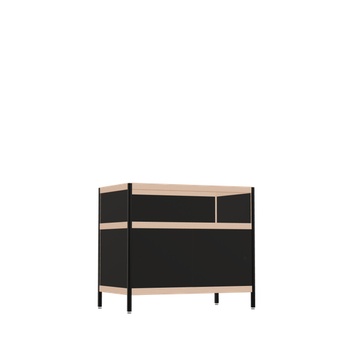[400533550] Cabinet (80x90x52 cm)