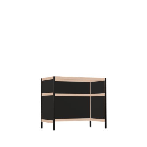 [400533551] Desk (80x90x52 cm)