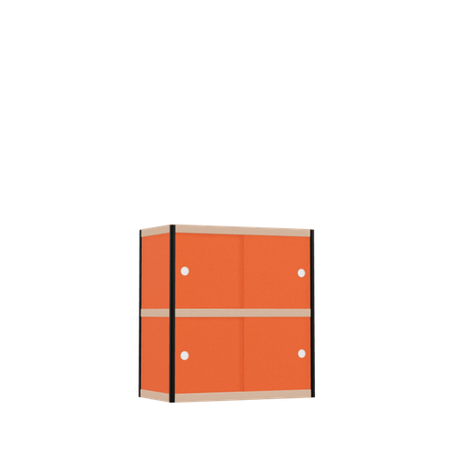 [400533555] Cabinet (86x80x42 cm)