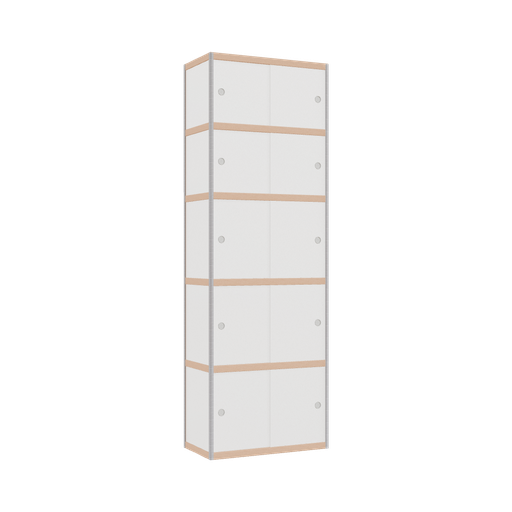 [400533561] Cabinet (239x80x42 cm)