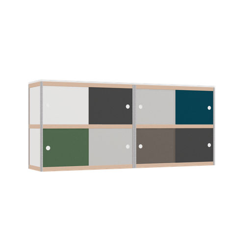 [f165562] Furniture (87.8x200x42 cm)