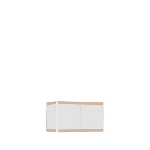 [400484748] Meuble bas (45x80x42 cm)