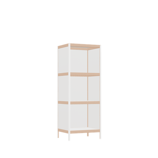 [400491162] Étagère (137x52x42 cm)