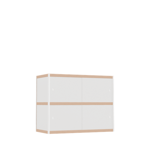 [400425363] Kast (86x110x52 cm)