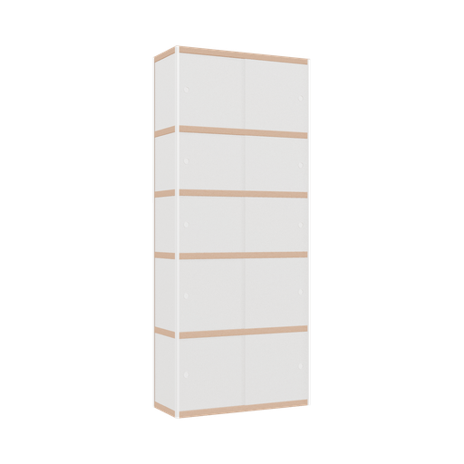 [400513552] Kast (239x100x42 cm)