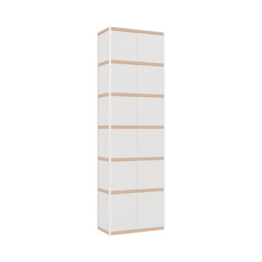 [400513555] Cabinet (260x80x42 cm)