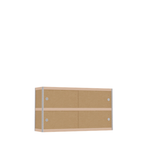 [400533592] Kast (66x120x32 cm)