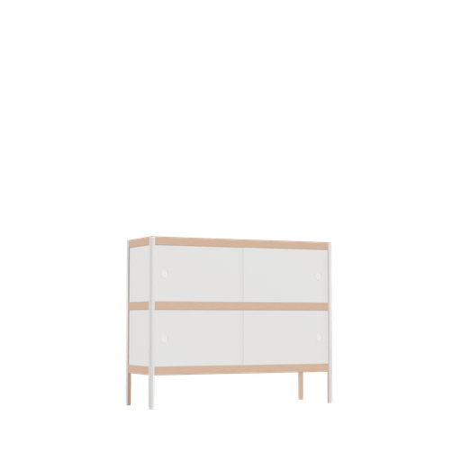 [400533604] Cabinet (82x100x32 cm)