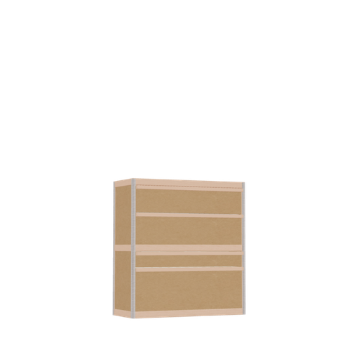 [400533605] Shelf (86x80x32 cm)