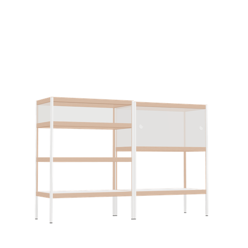 [f165574] Furniture (108x160x42 cm)