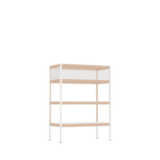 [400533610] Shelf (108x80x42 cm)