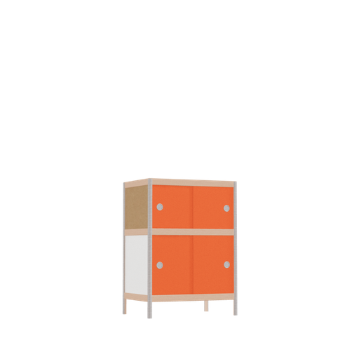 [400533607] Cabinet (86x62x42 cm)