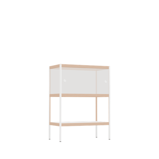[400533611] Cabinet (107x80x42 cm)