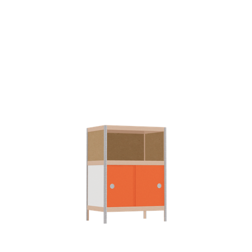 [400533608] Armoire (86x62x42 cm)