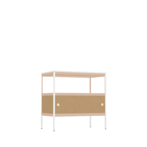 [400533622] Kast (88.8x90x52 cm)