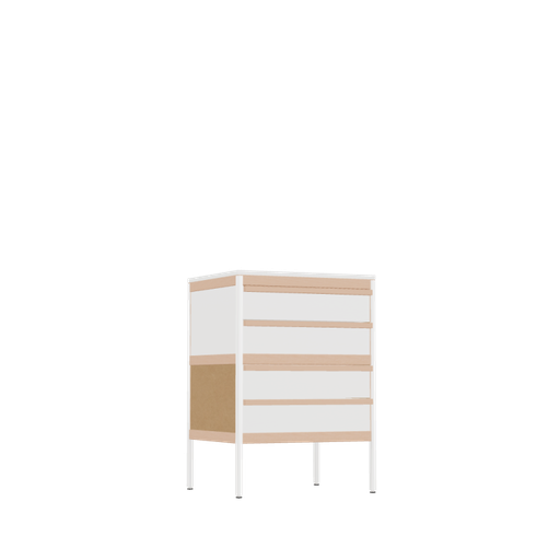 [400533623] Étagère (88.8x62x52 cm)