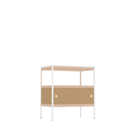 [400533624] Cabinet (88.8x80x52 cm)