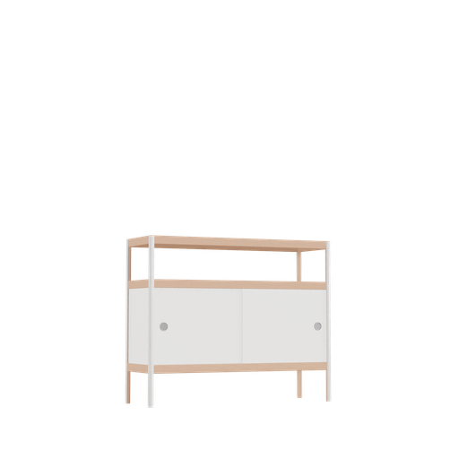 [400533626] Cabinet (82x100x32 cm)