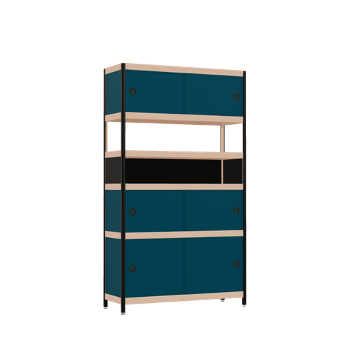 [400533636] Cabinet (158x90x32 cm)