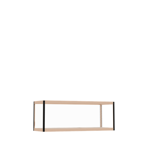 [400533641] Low cabinet (45x120x42 cm)