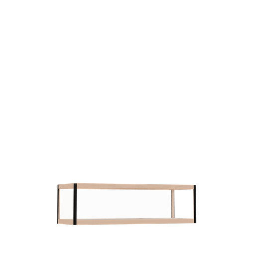[400533644] Low cabinet (35x120x42 cm)