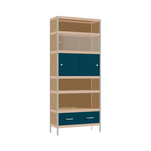 [400533646] Kast (190x80x32 cm)