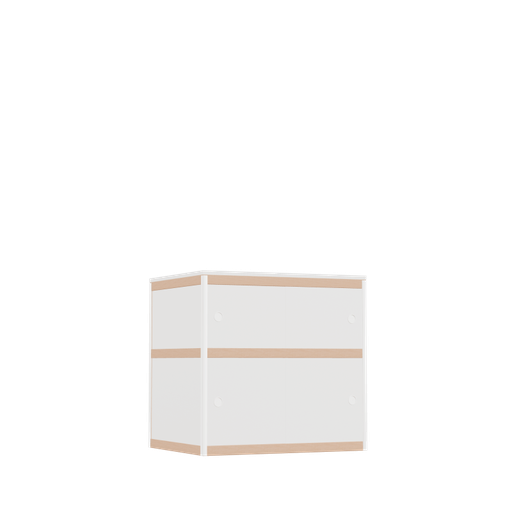 [400533652] Cabinet (77.8x80x62 cm)