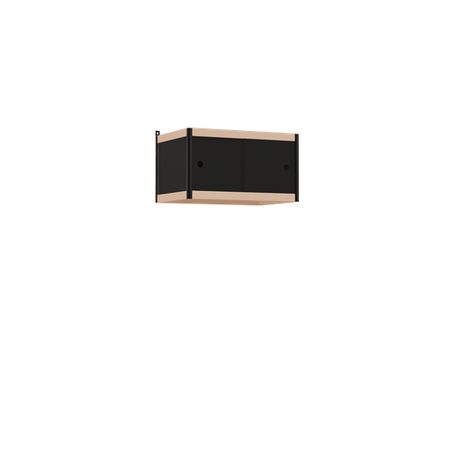 [400533661] Hanging cabinet (35x62x42 cm)